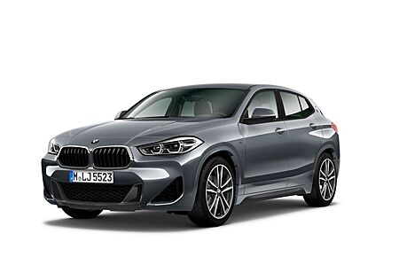 BMW X2 sDrive18d M SPORT HUD RFK HIFI DA LED
