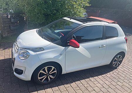 Citroën C1 PureTech 82 Airscape Shine Airscape Shine