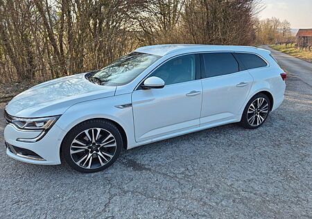 Renault Talisman TCe 225 EDC GPF Initiale Paris Gran...