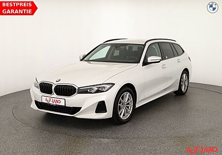 BMW 320d Touring xDrive LED Navi Virtual Cockpit DAB