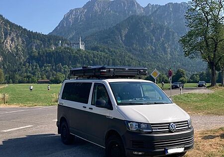 VW T6 Caravelle Volkswagen