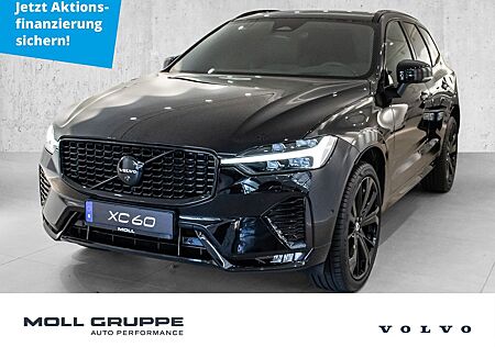 Volvo XC 60 XC60 B5 (E6d) Ultra Black Edition 360 3xKLIMA LM