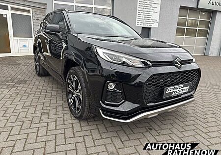 Suzuki Across 2.5 Plug-In Hybrid Comfort+ EU6e Navi Dig