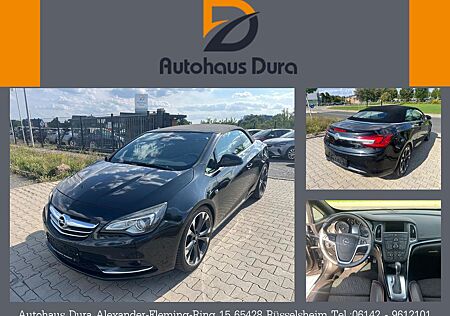 Opel Cascada 1.6 T Innovation Aut. Navi+Xenon+Kamera