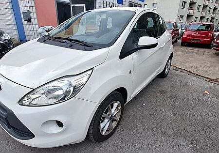 Ford Ka Cool & Sound Edition