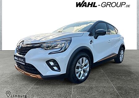 Renault Captur INTENS E-TECH PLUG-IN*Navi*Kamerea*Automa
