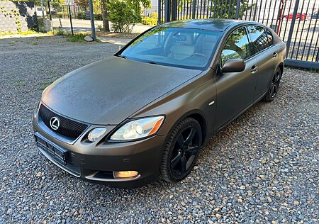 Lexus GS 300 GS 430 AUTOMATIK