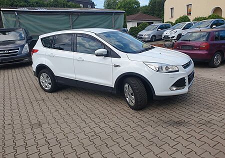 Ford Kuga Trend