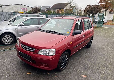 Mazda Demio 1.4 *Tüv09/26