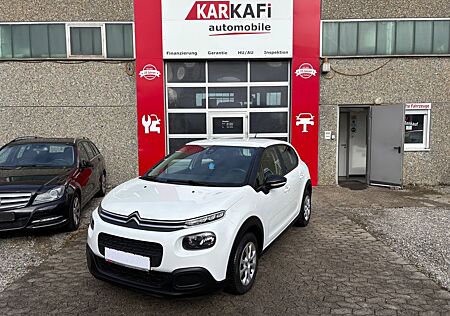 Citroën C3 Feel-2-HAND-
