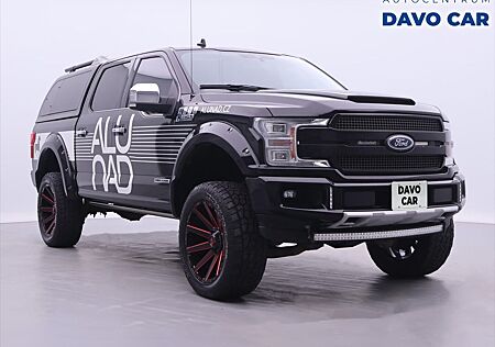 Ford F 150 TDCI 184kW 4x4 Aut. CZ DPH