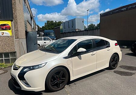 Opel Ampera ePionier Edition