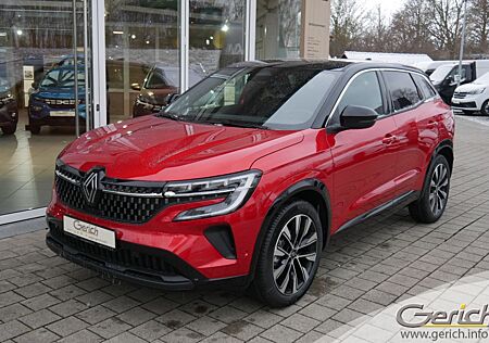 Renault Austral Mild Hybrid 160 Automatik Techno+NAVI+PD