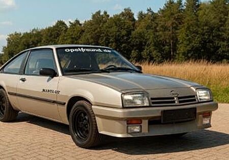 Opel Manta CC
