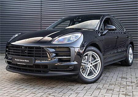 Porsche Macan 19'', BOSE, Panoramadach uvm.