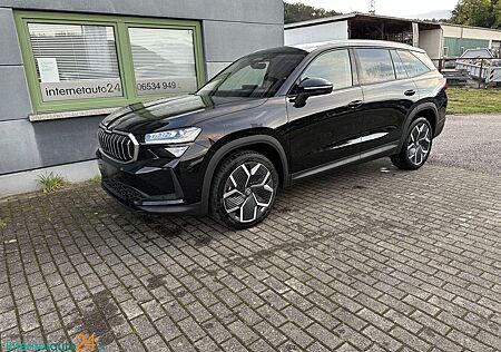 Skoda Kodiaq Exclusive Selection 4x4 Allrad, 7-Sitz...