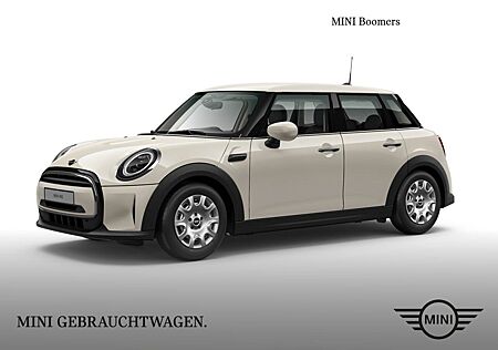 Mini ONE 5-Türer Classic Trim Pano Sportsitze f. F. u