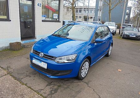 VW Polo Volkswagen V Comfortline"NAVI-KLIMA-PDC"