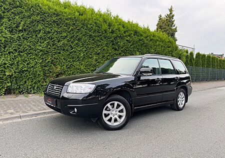 Subaru Forester 2.0 X Comfort / LPG/ Aut./ Klimaa
