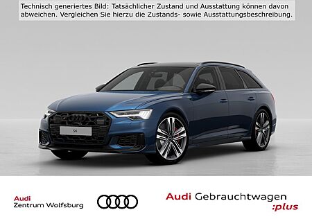 Audi S6 Avant 3.0 TDI quattro tiptronic HeadUp/Luft/M