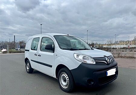 Renault Kangoo 1.5 dCi | 1.Hand | TÜV 02/28 | LKW | PDC+