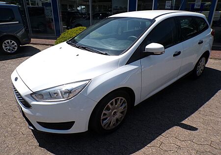 Ford Focus Turnier Ambiente 1.0 EcoBoost