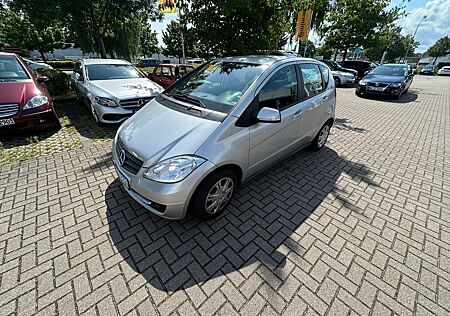 Mercedes-Benz A 160 AVANTGARDE Autotr. Special Edition AVA...