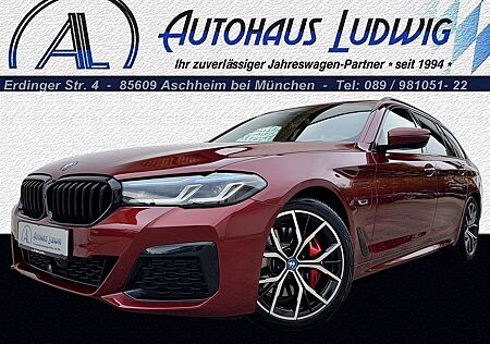 BMW 530eA M-Sport-Pro*360°*Laser*Dr-Prof*NW:94.738