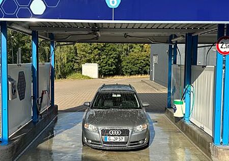 Audi A4 2.0 TDI (DPF) Avant -