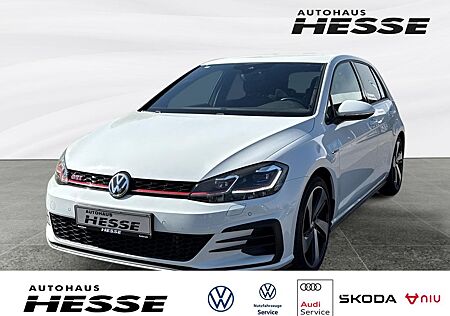 VW Golf Volkswagen GTI VII 2.0 TSI Performance, LED Navi ACC