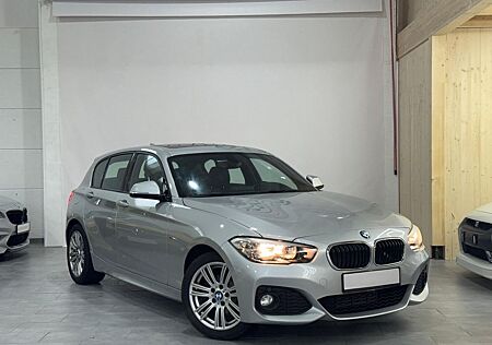 BMW 118 * 1 Limousine 5-trg. d M Sport*PDC*PANO
