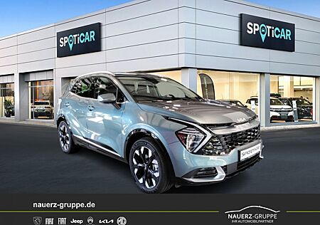Kia Sportage Spirit Plug-in Hybrid 4WD