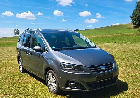Seat Alhambra 2.0 TDI Start&Stop 103kW DSG ...