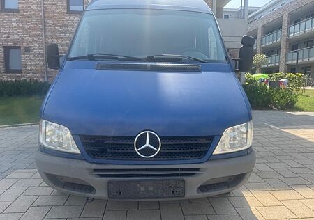 Mercedes-Benz Sprinter Kasten 313 CDI