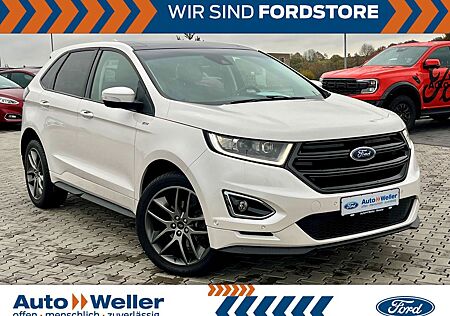 Ford Edge Sport 4x4 2.0 TDCI Bi-Turbo PANO