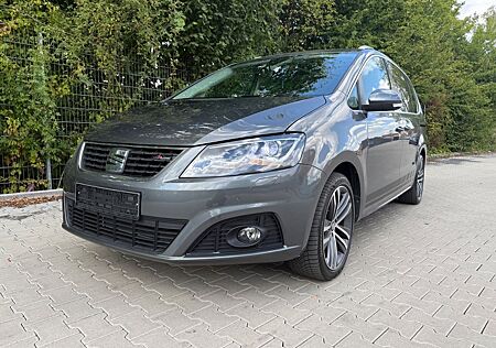Seat Alhambra 1.4 TSI FR-Line DSG FR-Line Pano/AHK