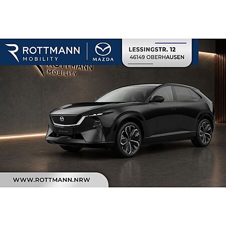 Mazda Andere leasen