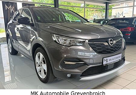 Opel Grandland X Grandland (X)-LED-Navi-Sitzheizung-Sportsitze