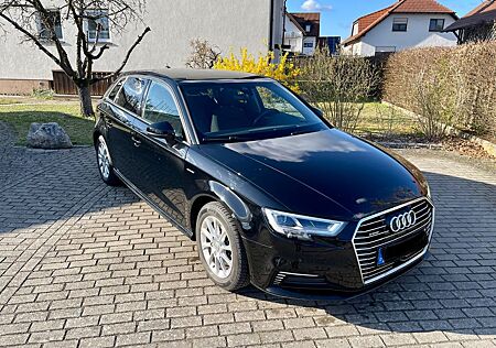 Audi A3 1.4 TFSI e-tron S tronic Sportback -