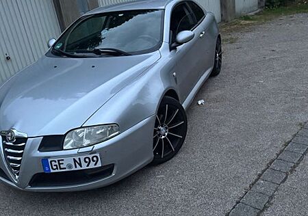 Alfa Romeo GT 2.0 JTS 16V Bastler Export !!!