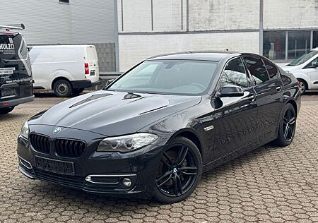 BMW 528 iA Luxury LCi