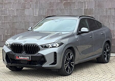 BMW X6 40d M SPORT.PANO.LUFT.SOFTCL.MASSAGE.AHK.360°