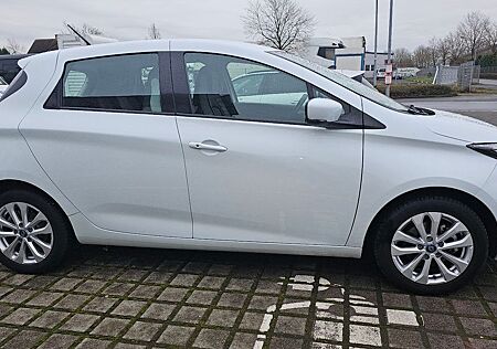 Renault ZOE Experience R110/Z.E. 50 Batteriekauf Exp...