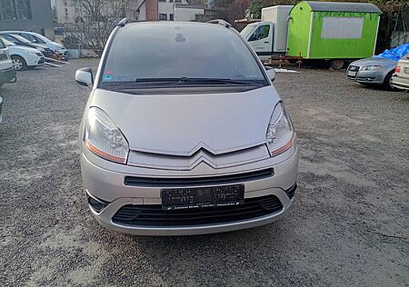 Citroën C4 Spacetourer Grand C4 Picasso Tendance