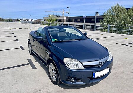 Opel Tigra Twintop | TÜV neu | wenig km
