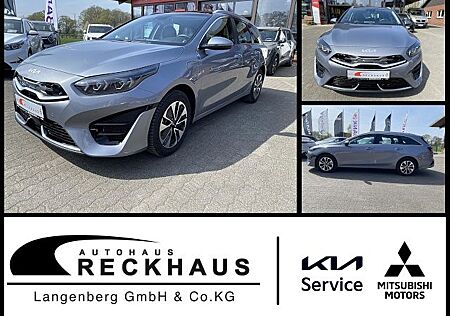 Kia Cee'd Sportswagon CEED SPORTSWAGON 1.6 PHEV DCT SPIRIT ALLWETTER