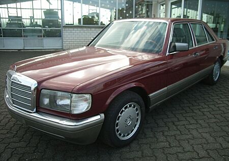 Mercedes-Benz 260 260SE