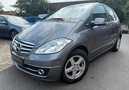 Mercedes-Benz A 180 CDI Elegance *GARANTIE *AHK *SHZ *PDC