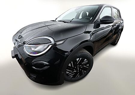 Fiat 600 MHEV 145 DCT LED Nav ACC Kam Keyl Klimaau...