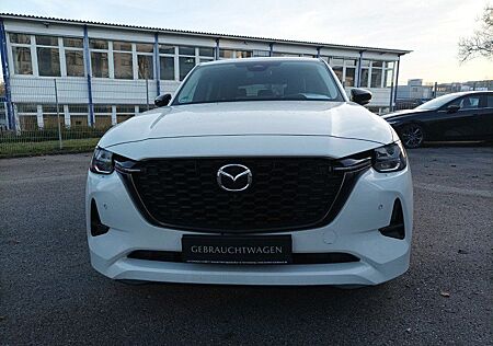 Mazda CX-60 e-SKYACTIV PHEV HOMURA CON-P DRI-P COM-P M